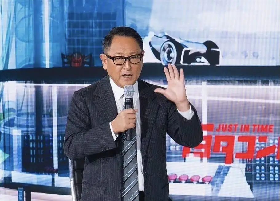 降价超4万，比特斯拉还猛，为什么日系电车没人买了