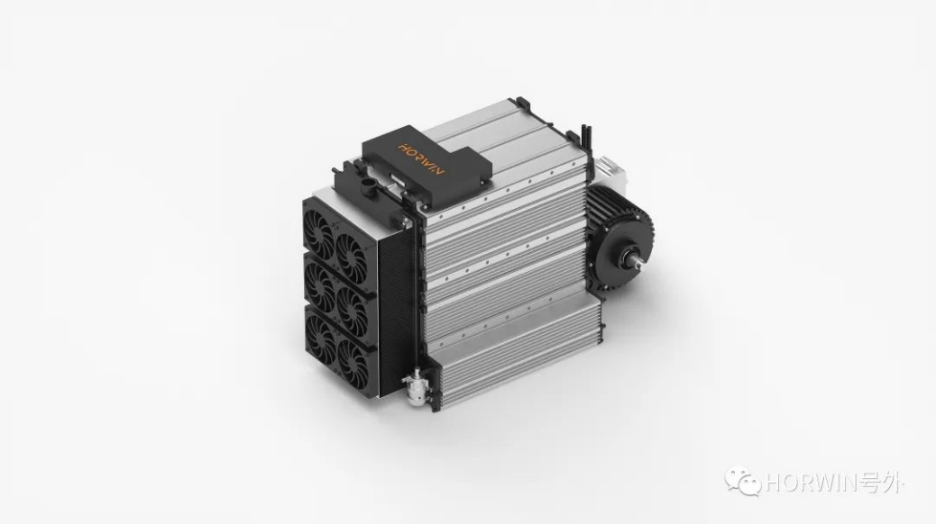 「二輪界のテスラ」を目指す中国発電動バイク「HORWIN」、約20億円調達 欧州を中心に世界展開 - 36Kr Japan | 最大級の中国 ...