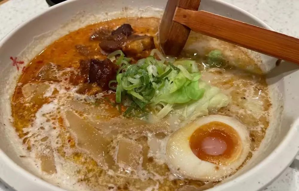 烧烤救不活味千拉面-36氪