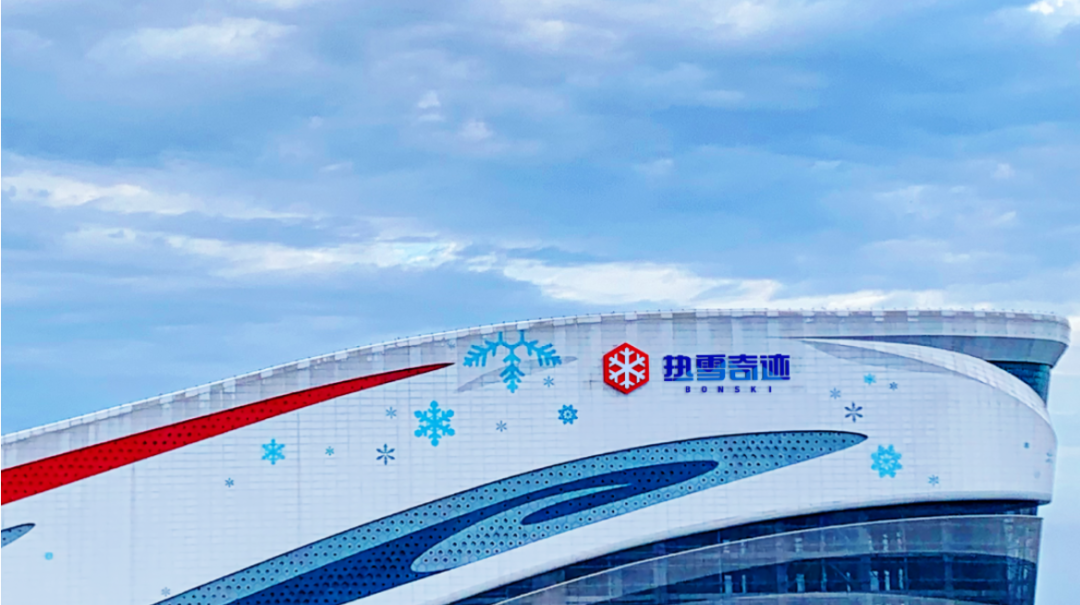 爆红的热雪奇迹是如何征服武汉的？-36氪