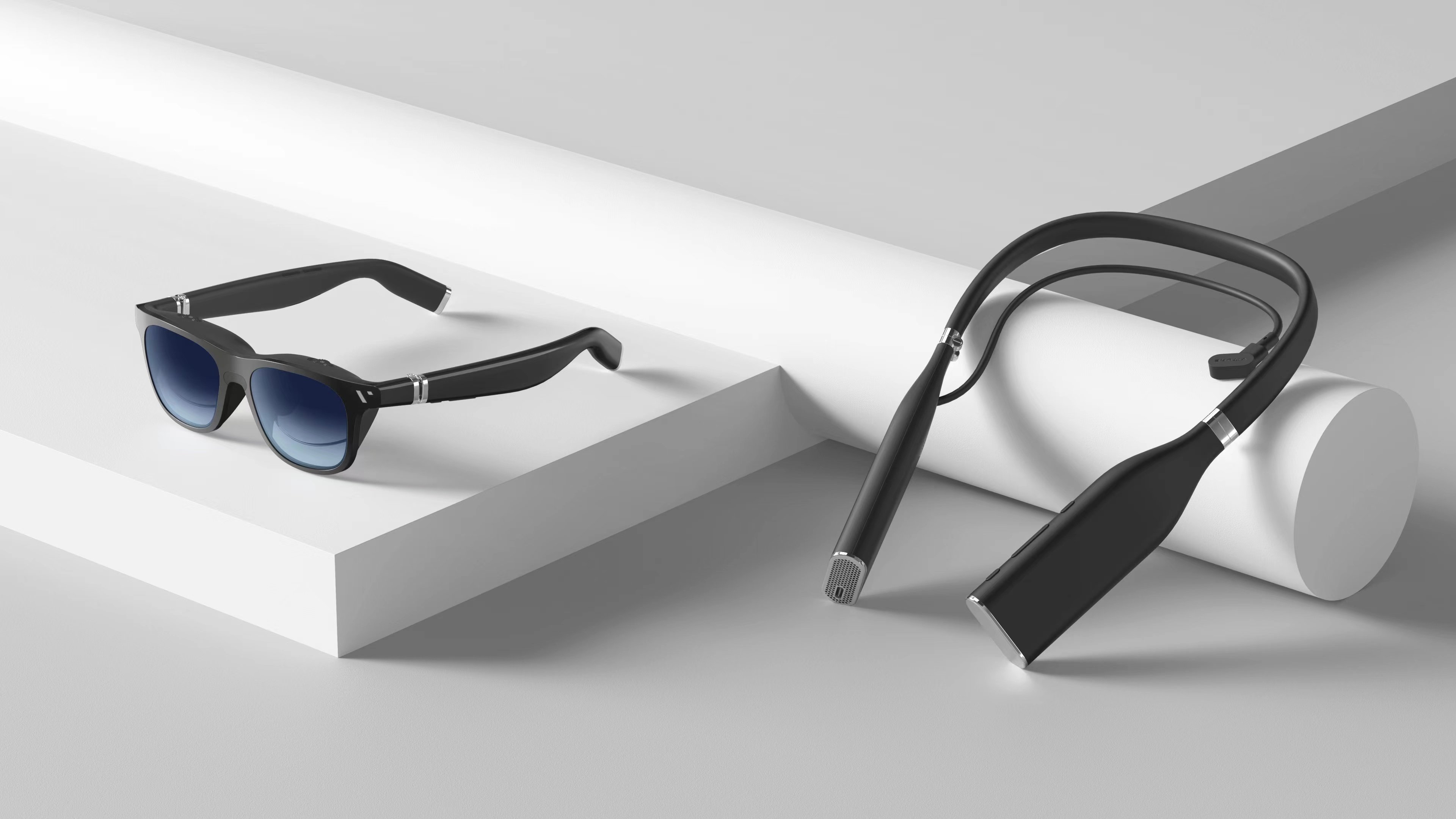 贅沢品 クラファン調達額でOculus超え 中国発ARグラス「VITURE 」、米 ギター