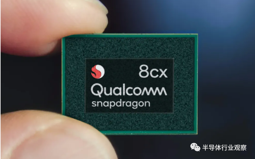 围猎X86 PC处理器