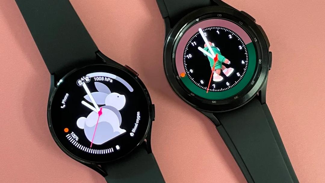 Pixel Watch 上手体验：三家混血、二流产物、一等颜值-36氪