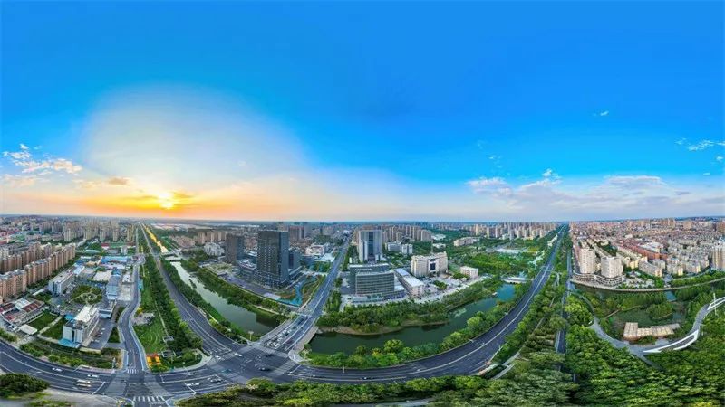 上榜全国百强县，江苏睢宁的“逆袭之路”-36氪