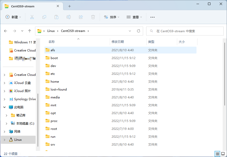 在 Windows 做好「文件管理」，你必须知道这 5 个 App 和技巧-36氪
