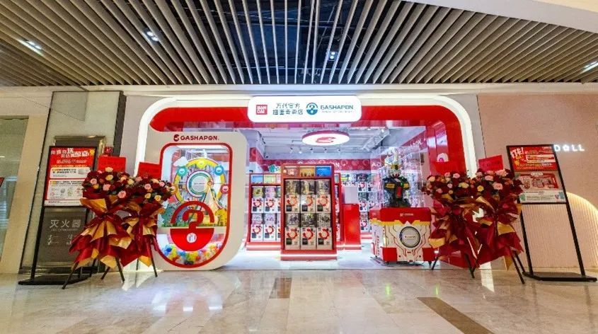高达、龙珠衍生品创收60亿，翻翻动漫衍生品三个季度营收近2亿-36氪