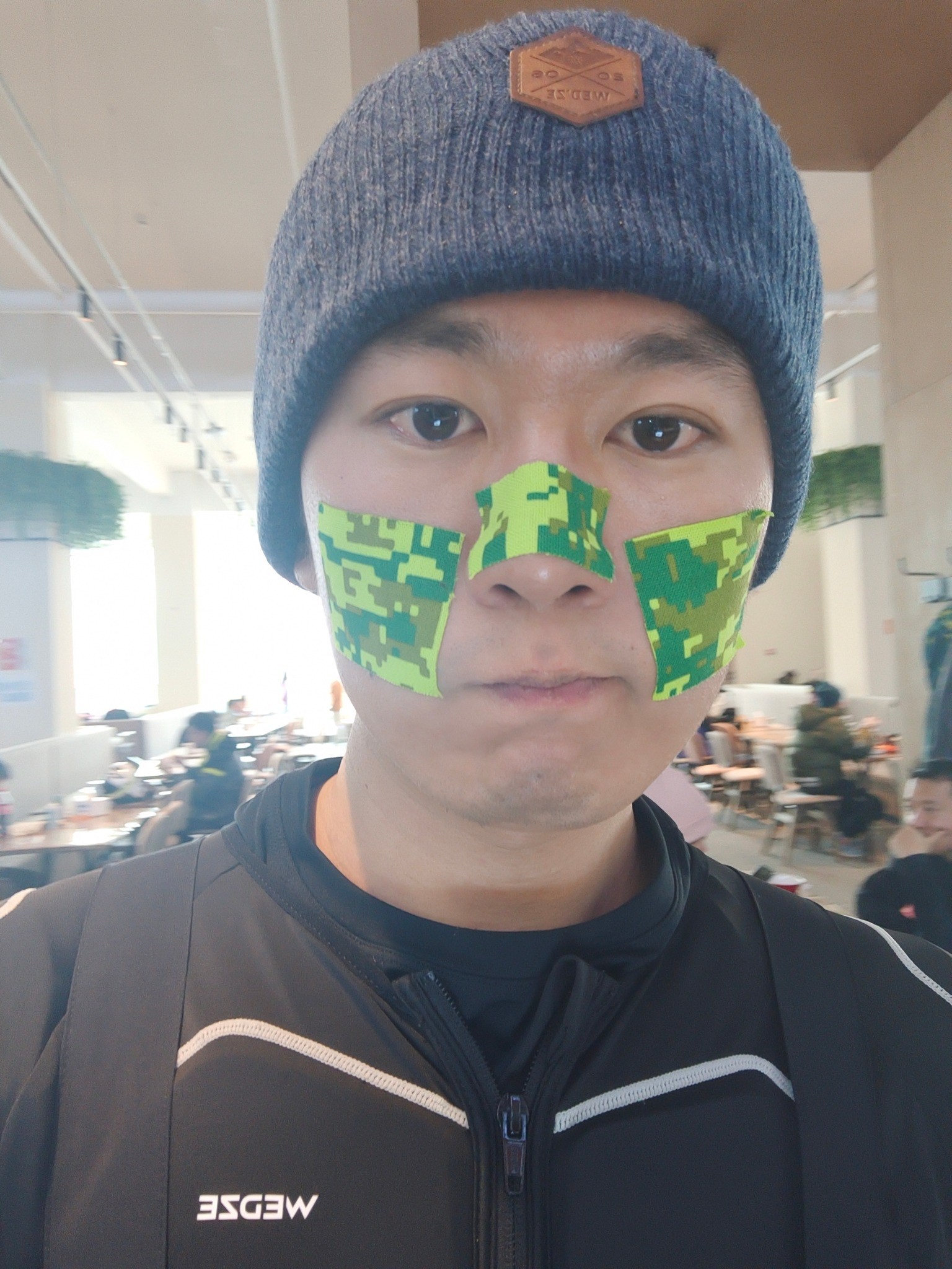 DIGITAL ZAKKA 项目信息36氪