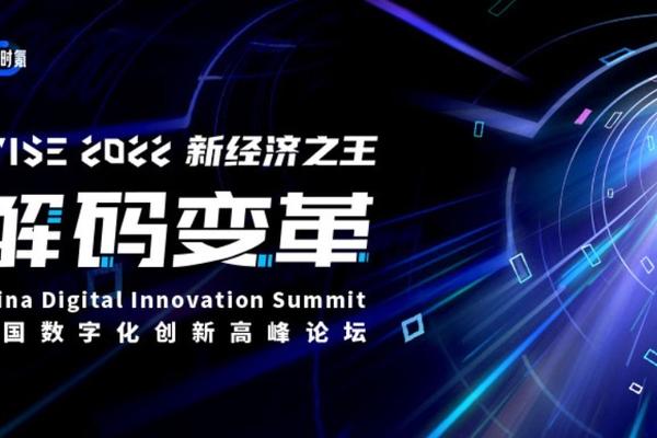 2022，他们改变了数字化｜Digital 36调研发布-36氪