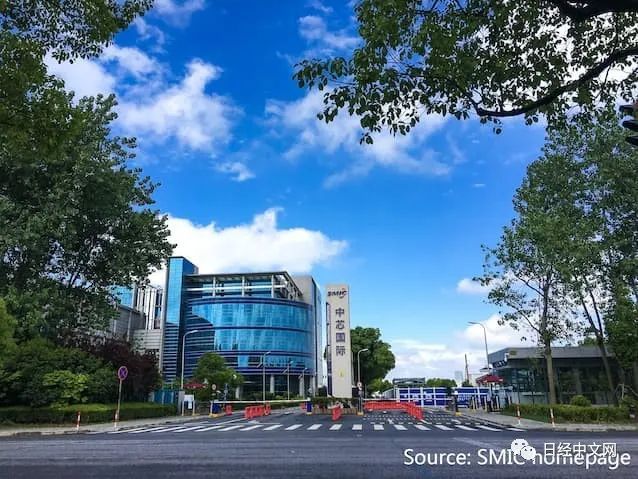 半导体纳米竞争的盲点，中国笑到最后?