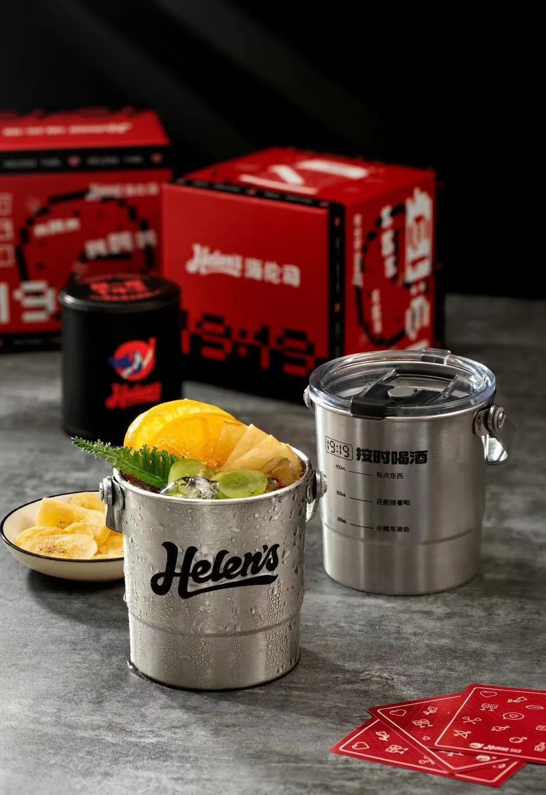 谈及徐炳忠,11月22日,一名不愿意透露身份的海伦司