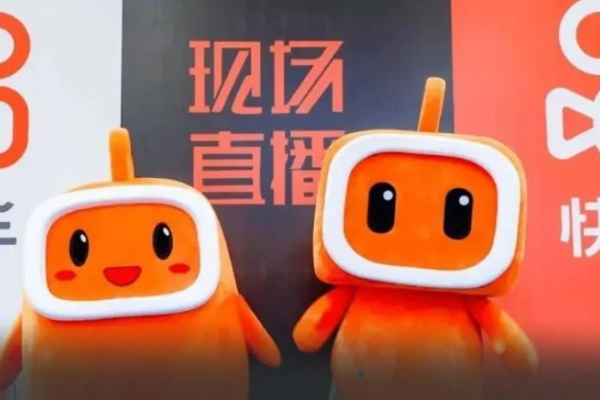 年入千亿、利润挣扎，快手的故事还能圆场吗？-36氪