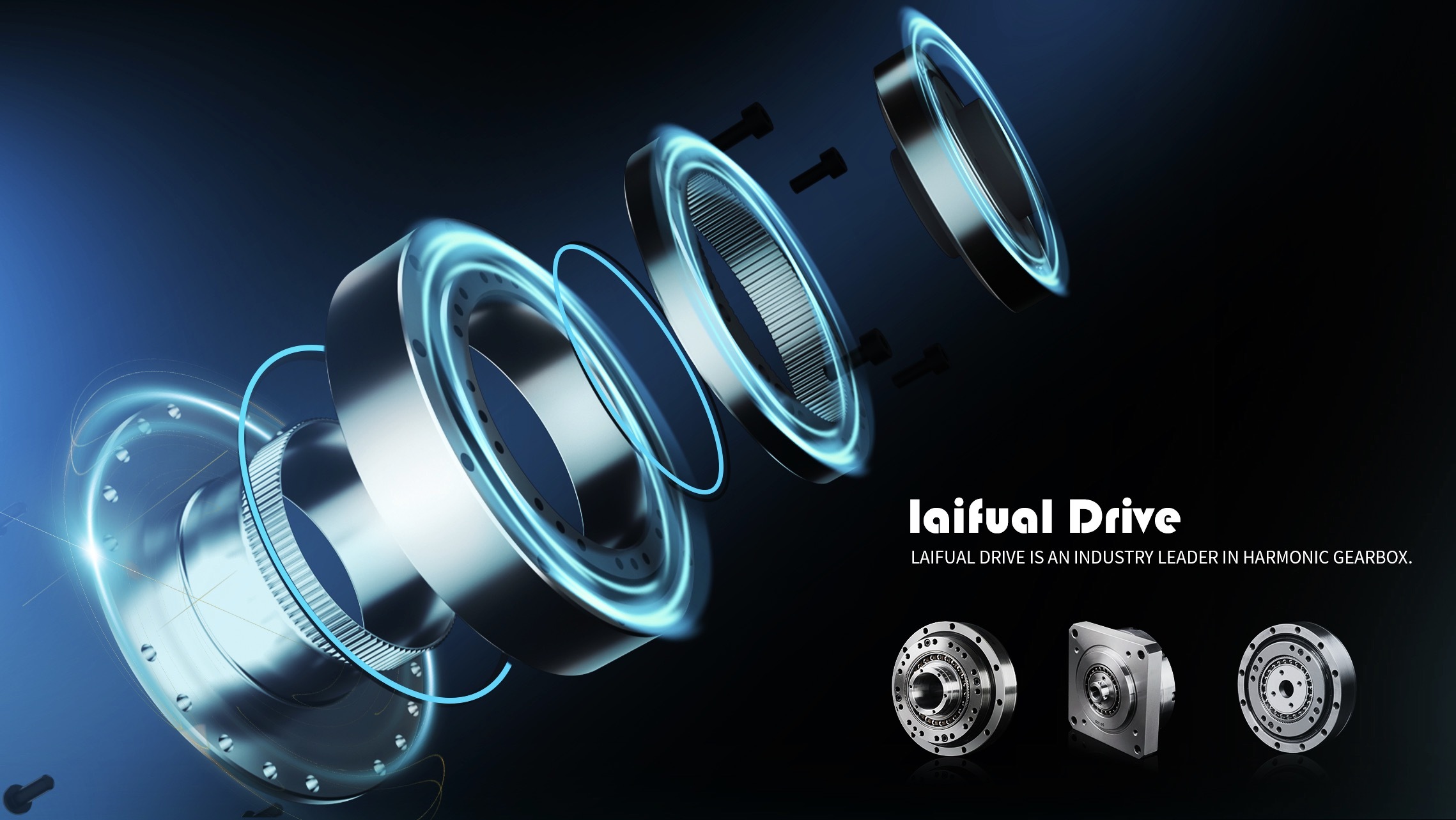 36氪独家｜「来福谐波」获超亿元d轮融资，加速推动中国高精密传动产业发展