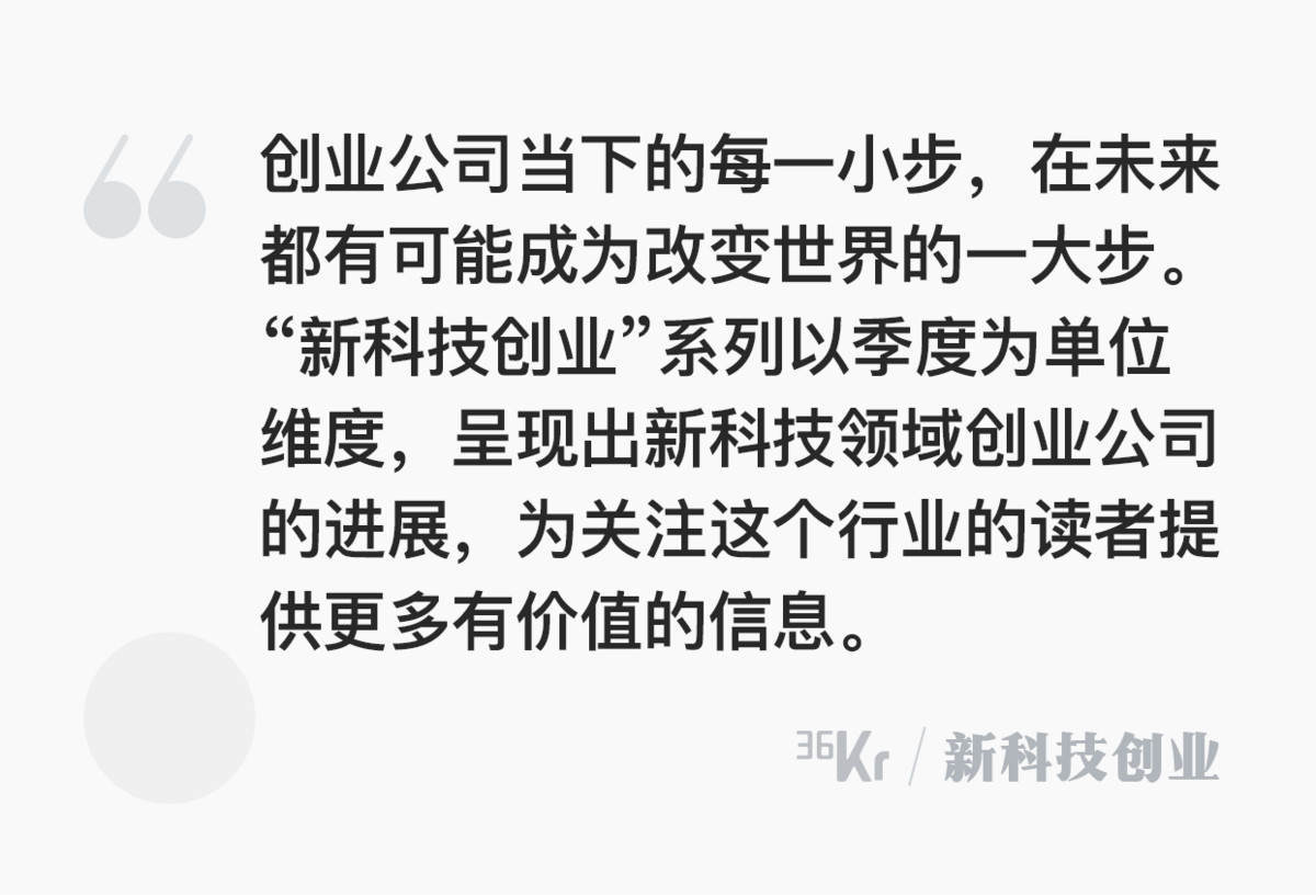 连接线下5500万+点位后，户外广告平台「易售科技」开始加大技术投入｜新科技创业2022