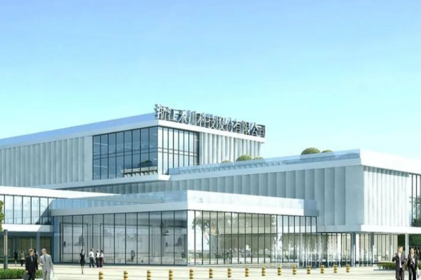 禾川科技被踢出宁德时代供应商名单？毛利率下滑，1号研发人员中专学历-36氪