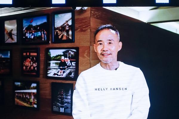 万科创始人王石：以大运河为语言，构筑全球绿色发展对话 | WISE2022 新经济之王大会-36氪