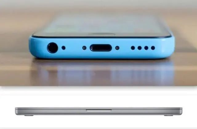 iPhone15又爆猛料：边框重新设计，最强传感器加持拍摄翻倍......
