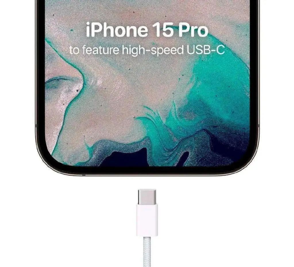 iPhone15又爆猛料：边框重新设计，最强传感器加持拍摄翻倍......