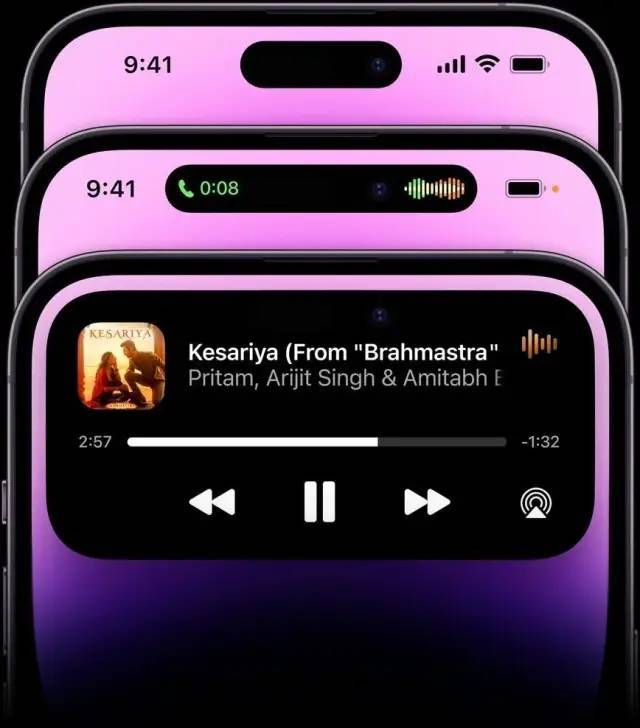 iPhone15又爆猛料：边框重新设计，最强传感器加持拍摄翻倍......