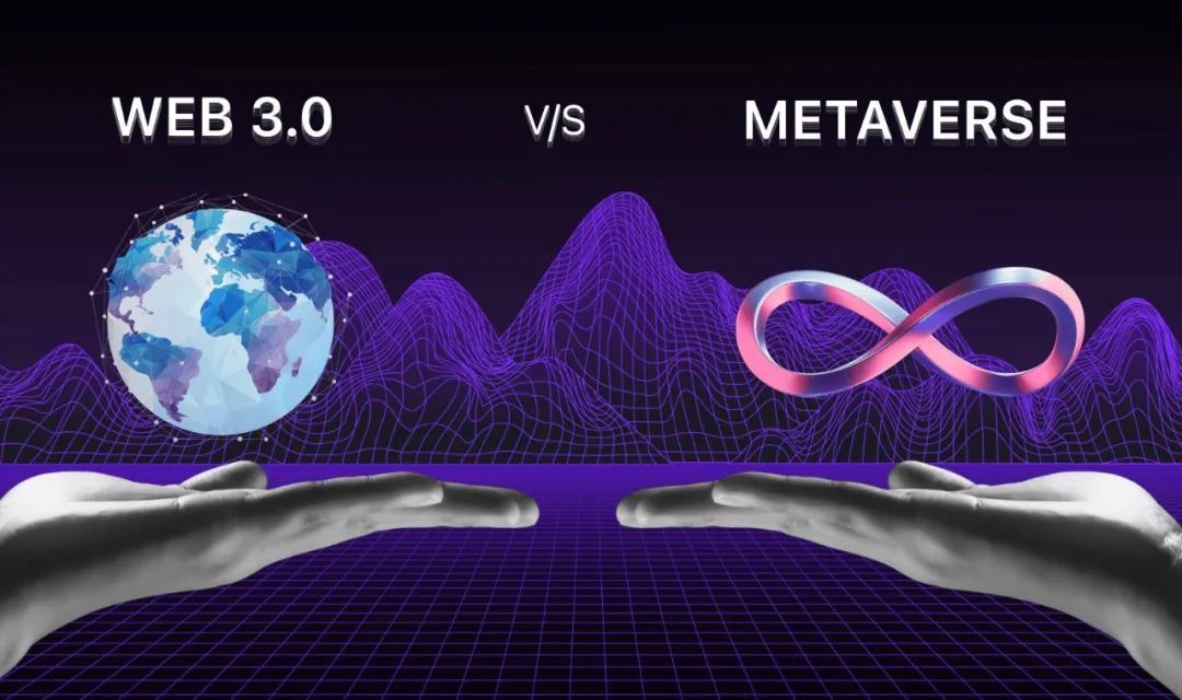 挖掘元宇宙与Web3的深层联系，究竟谁能勾勒出下一代互联网模样？(图2)