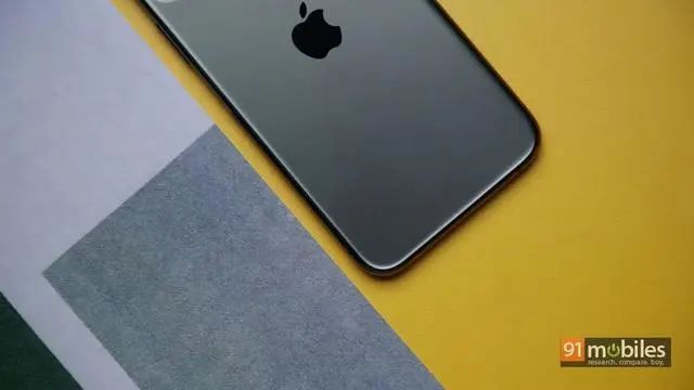 iPhone15又爆猛料：边框重新设计，最强传感器加持拍摄翻倍......