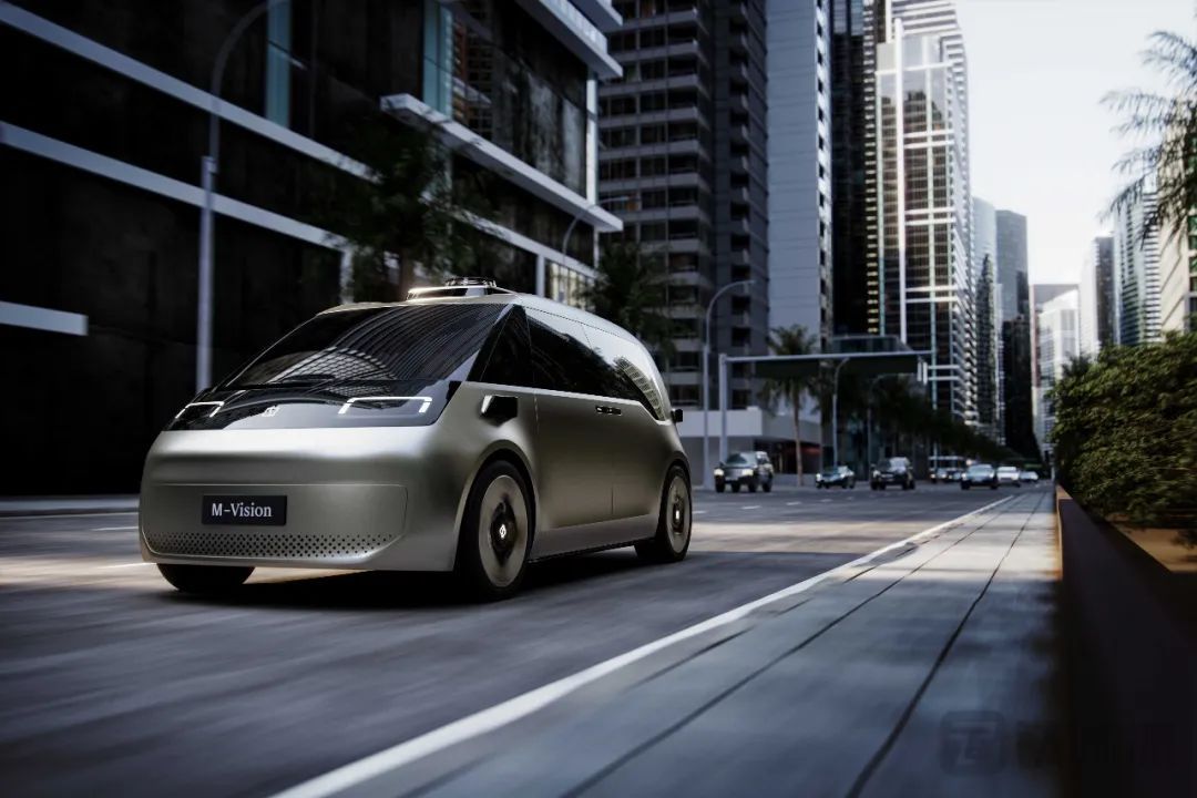 没有方向盘,cruise自动驾驶汽车要上路了-36氪