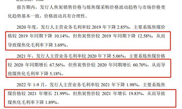 主业盈利难，云煤能源困于关联交易！