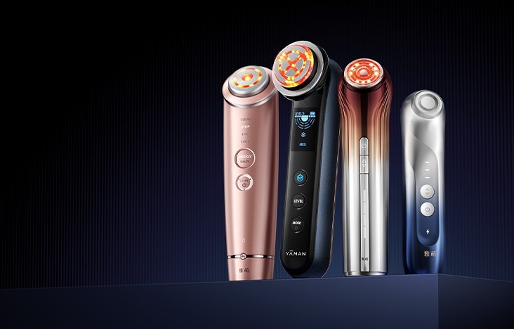 头部品牌开路、新锐品牌延展：家用美容仪行业跃迁-36氪 