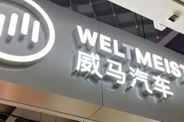 借壳Apollo出行上市，能驱走威马汽车的“寒气”吗？-36氪
