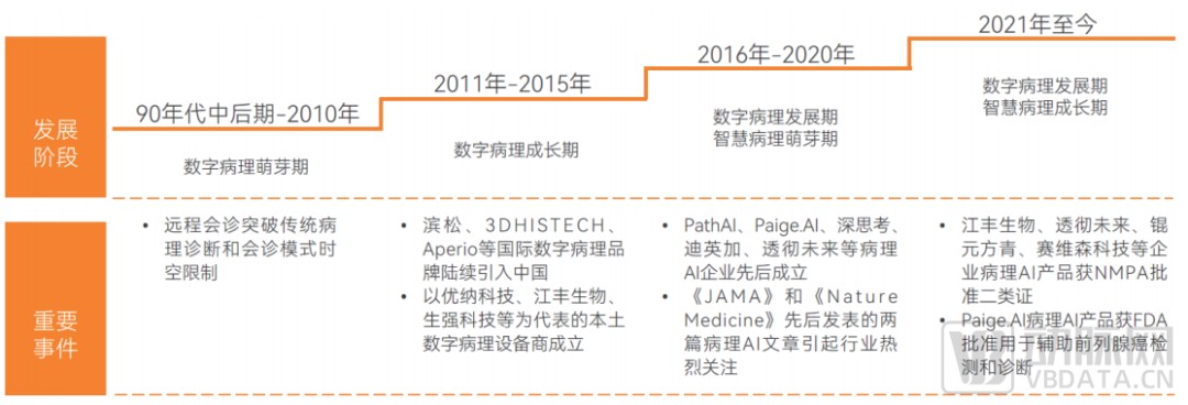 《中国智慧病理行业白皮书》发布：商业化初露锋芒，直击病理AI的破与立(图1)