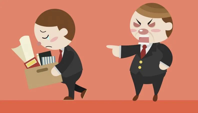 公司裁员50%，身为经理，我该怎么办？我能怎么办？-36氪
