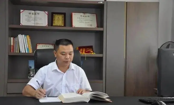 福建龙岩再出大佬,这家新材料独角兽要ipo - 刻羽互动网