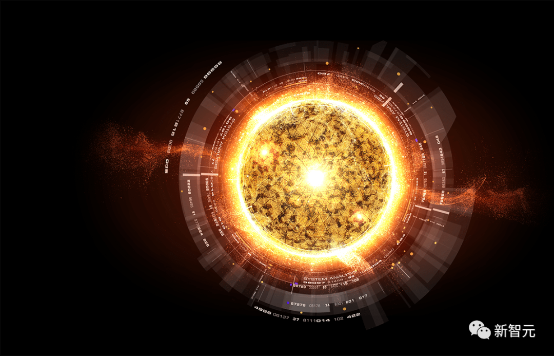 核聚变反应净能量增益,意味着什么