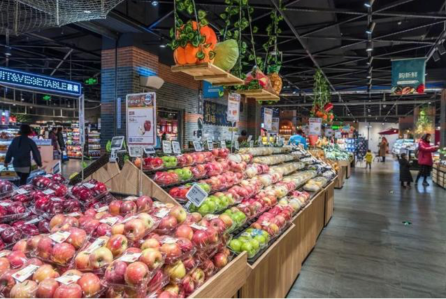 疫情防控放开后,零售业"复苏"?-36氪