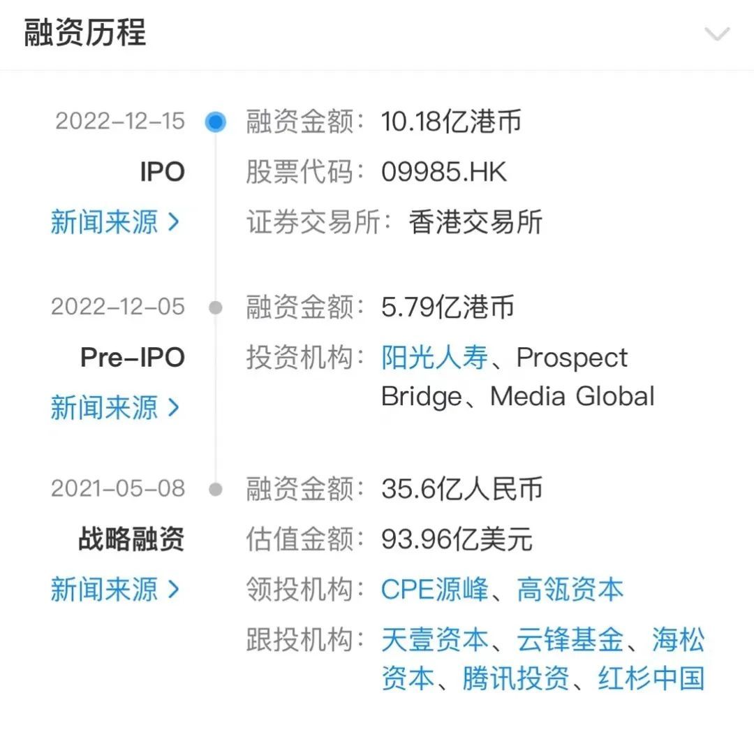 资本为何不爱卫龙？-36氪