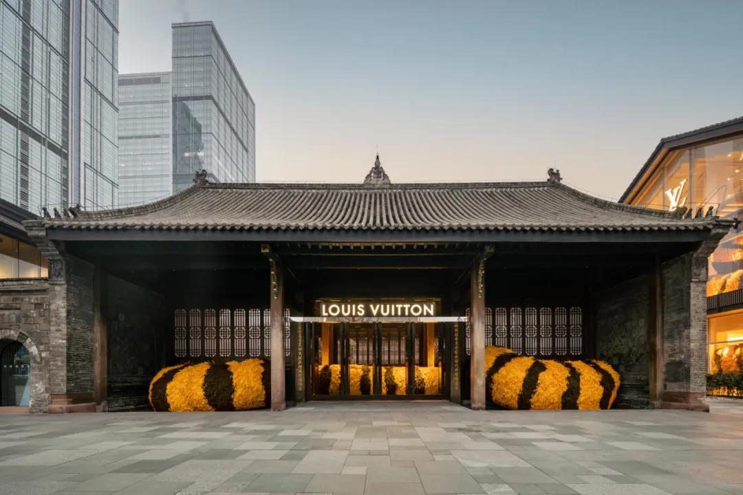 世界首富中国制造-36氪
