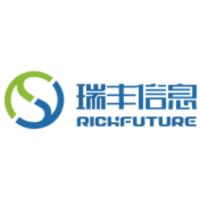 瑞丰信息 | 项目信息-36氪