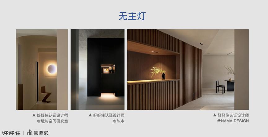 中国人未来五年的家，藏在三万份好好住案例里-36氪
