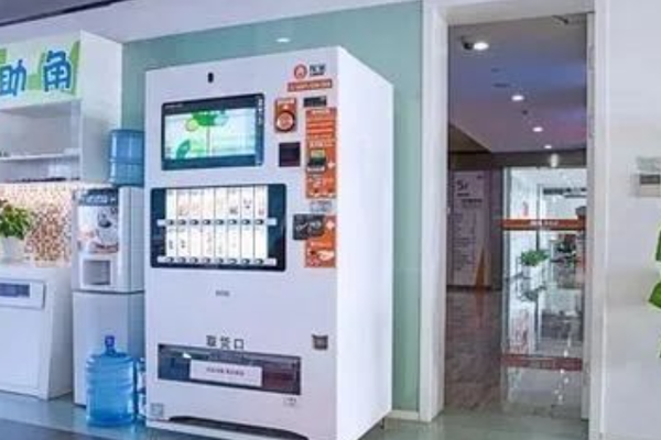 友宝前三季度网点锐减超1.5万个，无人零售“亏亏不休”-36氪