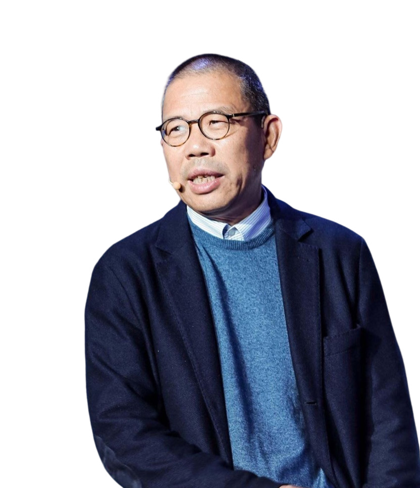 封面人物钟睒睒:从点到椭圆_详细解读_最新资讯_热点事件_36氪