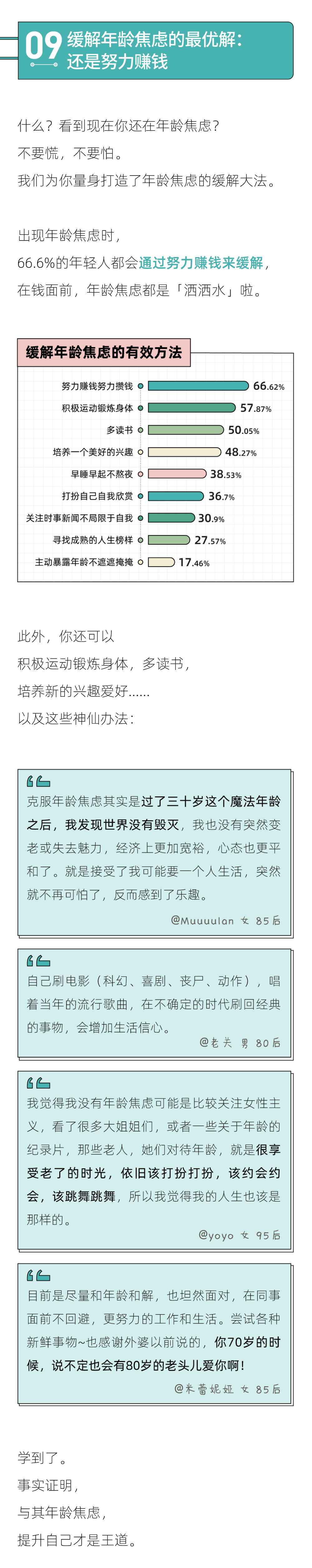 2022年轻人年龄焦虑报告：最有危机感的行业，互联网排不进前三-36氪