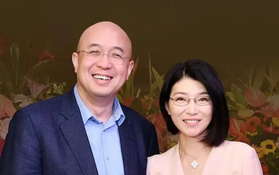 药明康德官网信息显示,实控人李革,赵宁,张朝晖,刘晓钟均为药明康德