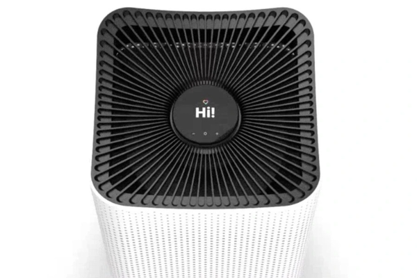 海外new things | 智能空气净化器「mila」a轮融资1000万美元,投后