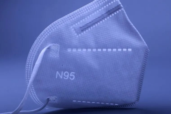 起伏三年，N95口罩又缺货了-36氪