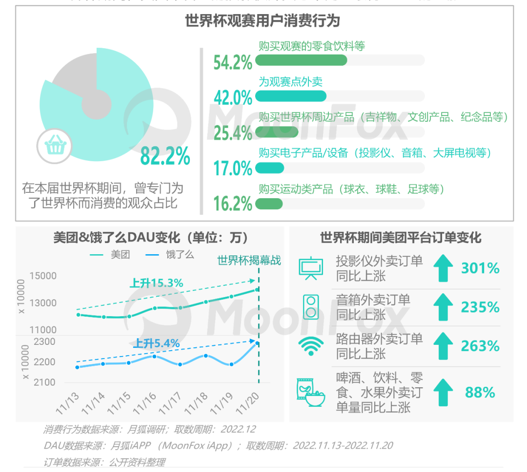 数据报告：2022卡塔尔世界杯移动互联网洞察报告(图15)