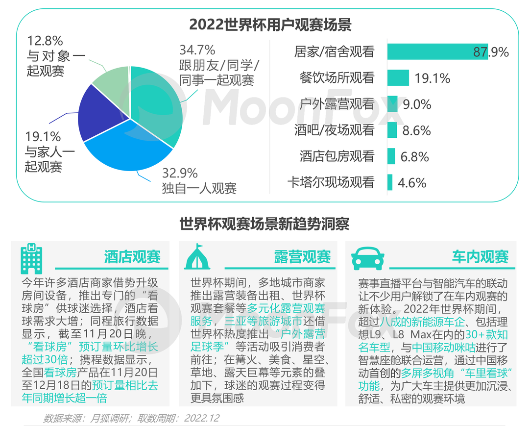 数据报告：2022卡塔尔世界杯移动互联网洞察报告(图10)