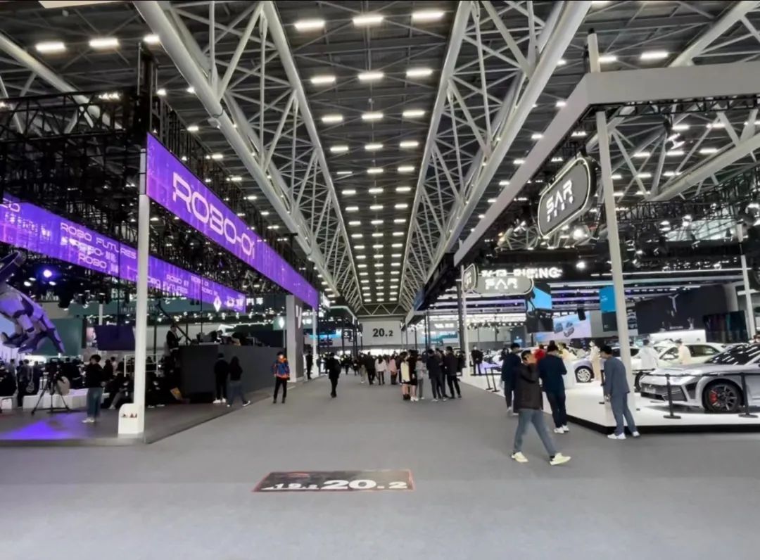 新能源汽车“卷”到2023年(图2)