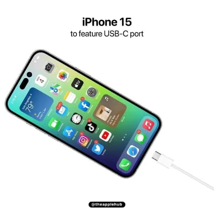 苹果换电池涨价？没关系，能拆换电池的 iPhone 可能要来了(图19)