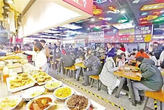 个人中心