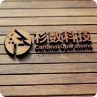 杉数网络 | 项目信息-36氪