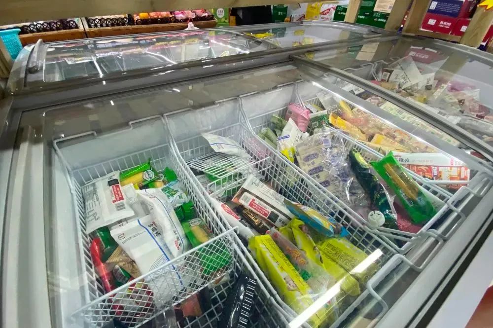 2022食品行业下半年回顾，解码6大热门话题背后食品生意经(图1)